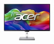 Acer Monitor 31.5 cala PE320QKXsmiip PE320QKXsmiiphuzx acer