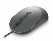 Dell Przewodowa mysz MS3220 - Szara DELL