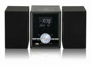 Eltra Wieża JOWISZ BT CD USB czarna eltra