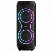 Media-Tech Głośnik bluetooth power audio MAX MT3185 Bluetooth 5.3+EDR/TWS/MP3/MicroSD/USB/AUX/Karaoke/USB-C/RMS 120W/PMPO 1400W media-tech