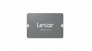 Lexar Dysk SSD NS100 128GB SATA3 2.5 520/440MB/s lexar