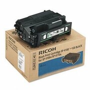 Toner Ricoh SP4100N/4110N black Ricoh