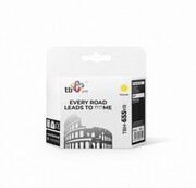 TB Print Tusz do HP DJ Advantage 3225 TBH-655YR YE ref. tb print