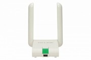 TP-LINK WN822N karta WiFi N300 (2.4GHz) USB 2.0 (kabel 1.5m) 2x3dBi TP-LINK