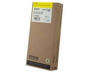 Epson Tusz SC-T3000 T6934 Yellow 350ml EPSON