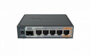 Mikrotik Router xDSL 1xWAN 4xLAN SFP RB760iGS mikrotik