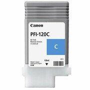 Tusz Canon PFI-120 C Cyan (130 ml) CANON