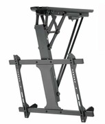 Techly Uchwyt ścienny 32-75 cali 50kg elektryczny techly