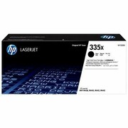 HP Toner nr 335X W1335X Black 13,7K Hewlett-Packard