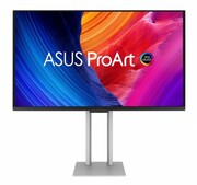 Asus Monitor 27 cali PA27UCDMR DP HDMI SPK USB HUB USB-C ASUS