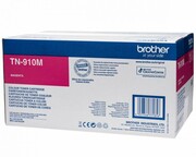 Brother Toner TN-910M Magenta 9K HL-L9310, MFC-L9570 BROTHER