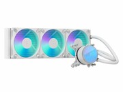 Fractal Design Chłodzenie wodne Radius 360 RGB White fractal design