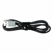 LogiLink Kabel USB 2.0 A męski do Micro-B męski, dł. 2m szary logilink