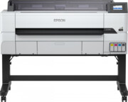 Ploter Epson SureColor SC-T5405 C11CJ56301A0 Wireless Printer - z podstawą EPSON