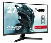 Monitor iiyama G-Master G2766HSU-B1