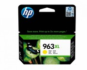 HP Tusz nr 963XL 3JA29AE Yellow 1,6K Hewlett-Packard