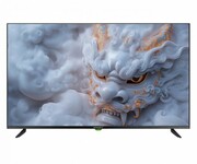Monitor JAPANNEXT 109,2cm JN-IPS430UHD60F 16:9 3x HDMI UHD no name