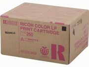 Toner Ricoh megenta do CL7200/7300 Ricoh