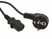 Gembird Kabel zasilajacy 3M VDE gembird