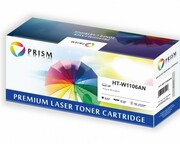 PRISM HP Toner nr 106A W1106A Black 1K PF, with chip prism