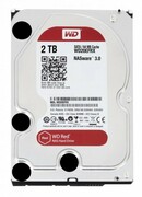 Western Digital WD Red 2TB 24x7 **Refurbished** western digital