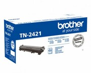 Brother Toner TN-2421 Black 3K BROTHER