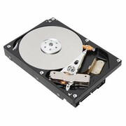 Dell HDD 3TB SCSI 7200RPM **Refurbished** DELL