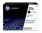 HP Toner nr 37X CF237X Black 25K Hewlett-Packard