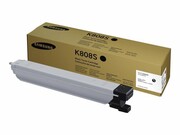 Samsung Toner CLT-K808S/SS600A BLACK 23K SL-X4220/4250/4300 SAMSUNG