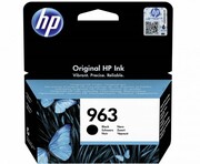 HP Tusz nr 963 3JA26AE Black 1K Hewlett-Packard