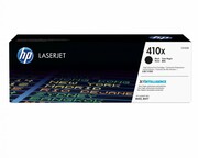 HP Toner Czarny CF410X - zdjęcie 1