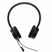 Jabra Słuchawki Evolve 20 UC Stereo jabra