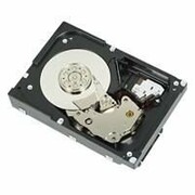 Dell HD, 2TB SAS, 7.2K, 3.5