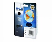 Epson Tusz Stylus WF100W T2661 Black 5,8 ml EPSON