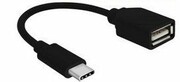 Gembird Adapter USB Typ-C 2.0 męski -> USB żeński gembird