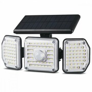 Maclean Solarna lampa LED z czujnikiem MCE615 maclean
