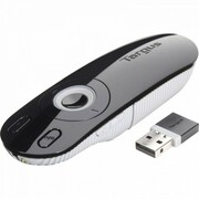 Targus Presentation Remote Black/Grey targus
