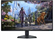 Dell Monitor AW2725QF 27.0 cali NVIDIA G-Sync Compatible IPS Dual-Resolution/4K 180Hz/FHD 360Hz/16:9/DP/HDMI/USBC/USB/3Y DELL