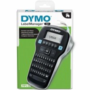 DYMO Labelmanager 160 Qwerty dymo