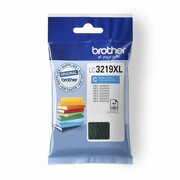 Brother Tusz LC3219XLC CYAN 1500str do MFC-J53/57/59/65/69xxDW BROTHER