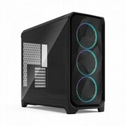Fractal Design Obudowa Meshify 3 XL Black RGB TG Light Tint fractal design