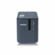 Brother Pt-P900Wc Label Printer Thermal Transfer 360 X 360 Dpi 60 Mm/Sec Wired and Wireless Hse/Tze Wi-Fi BROTHER