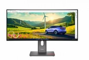 Lenovo Monitor ThinkVision P34WD-40 34 cale 64ADGAT1EU LENOVO