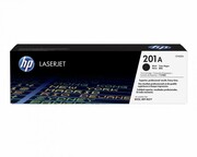 HP Toner Czarny CF400A - zdjęcie 4