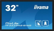 IIYAMA Monitor 32 cale TF3239AS-B1AG,IPS,FHD,HDMIx2,DP,RJ45,3xUSB,2x10W, ANDROID,24/7,IP65 IIYAMA