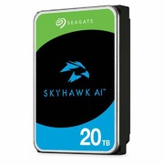 Dysk HDD Seagate SkyHawk AI ST20000VE003 20TB gembird