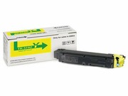 Kyocera toner TK-5140Y - zdjęcie 2