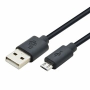 TB Kabel USB-Micro USB 1.8m czarny tb