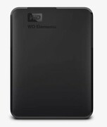 Dysk zewnętrzny Western Digital Portable 4TB USB 3.0 (WDBU6Y0040BBK) - zdjęcie 1