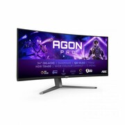 Monitor AOC AGON PRO AG346UCD 86,4cm 34